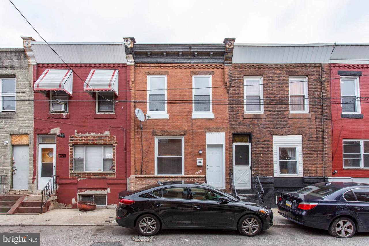 1929 Bonsall Street - Photo 1