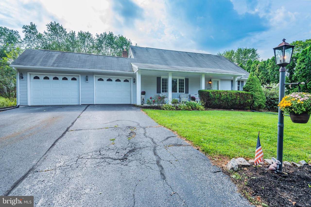 1123 Cornell Drive - Photo 1
