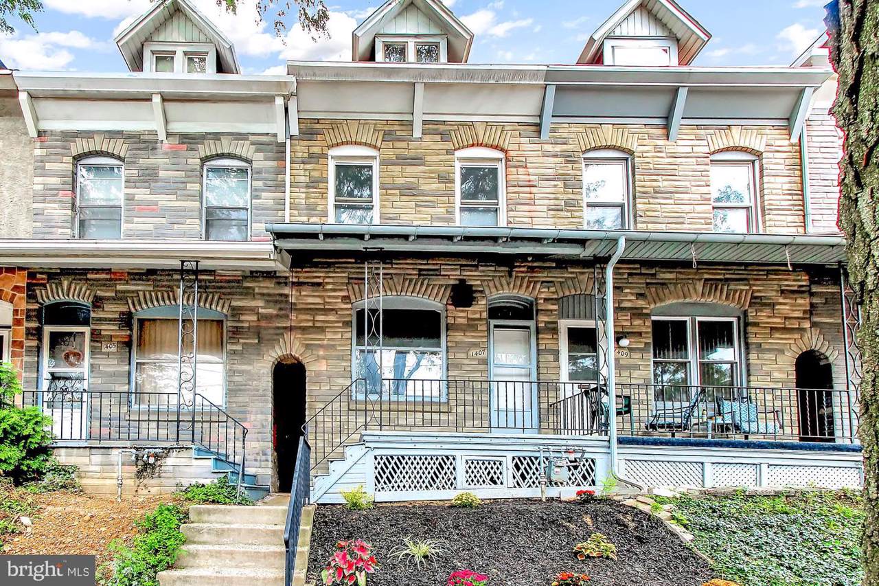 1407 Muhlenberg Street - Photo 1
