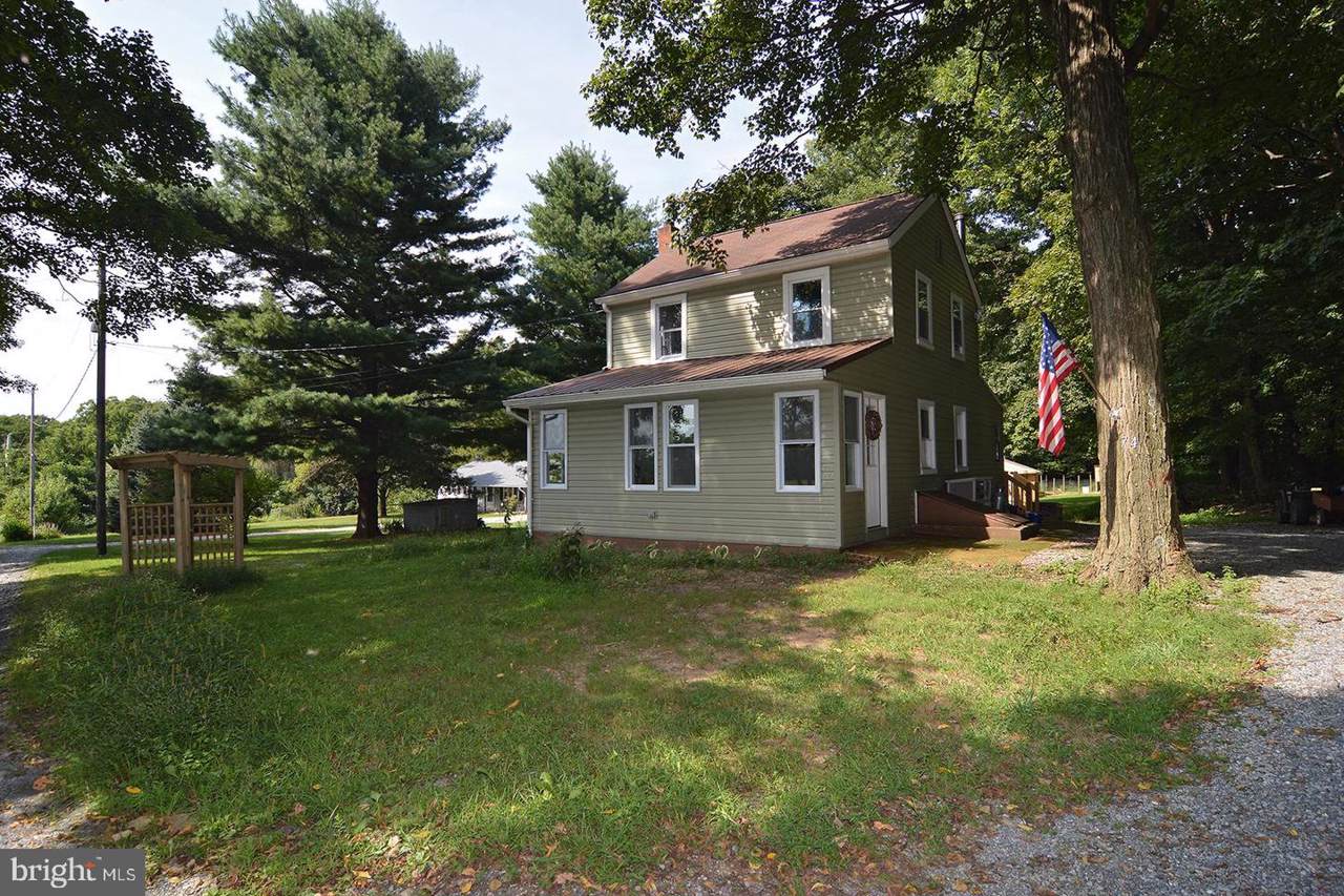 74 Round Barn Road - Photo 1