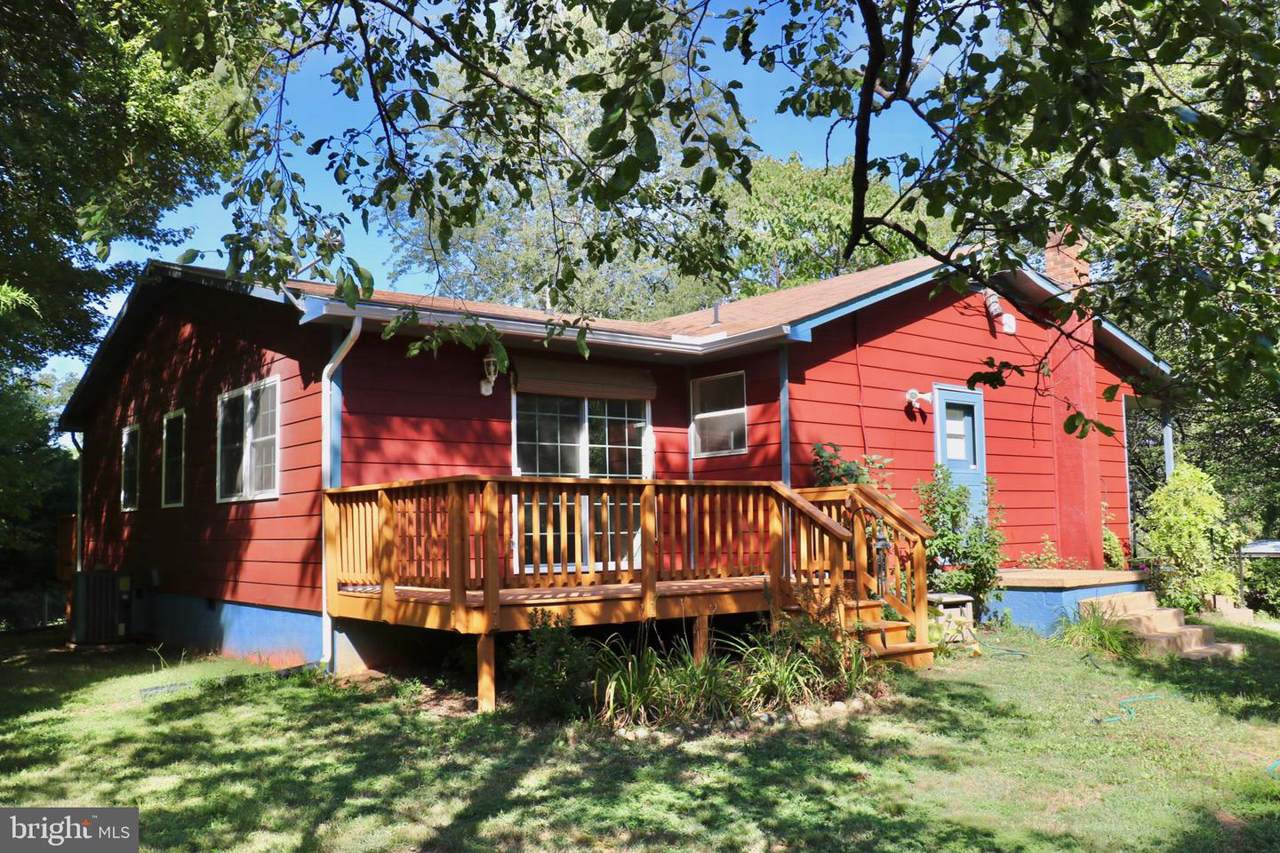 339 Whorton Hollow Road - Photo 1