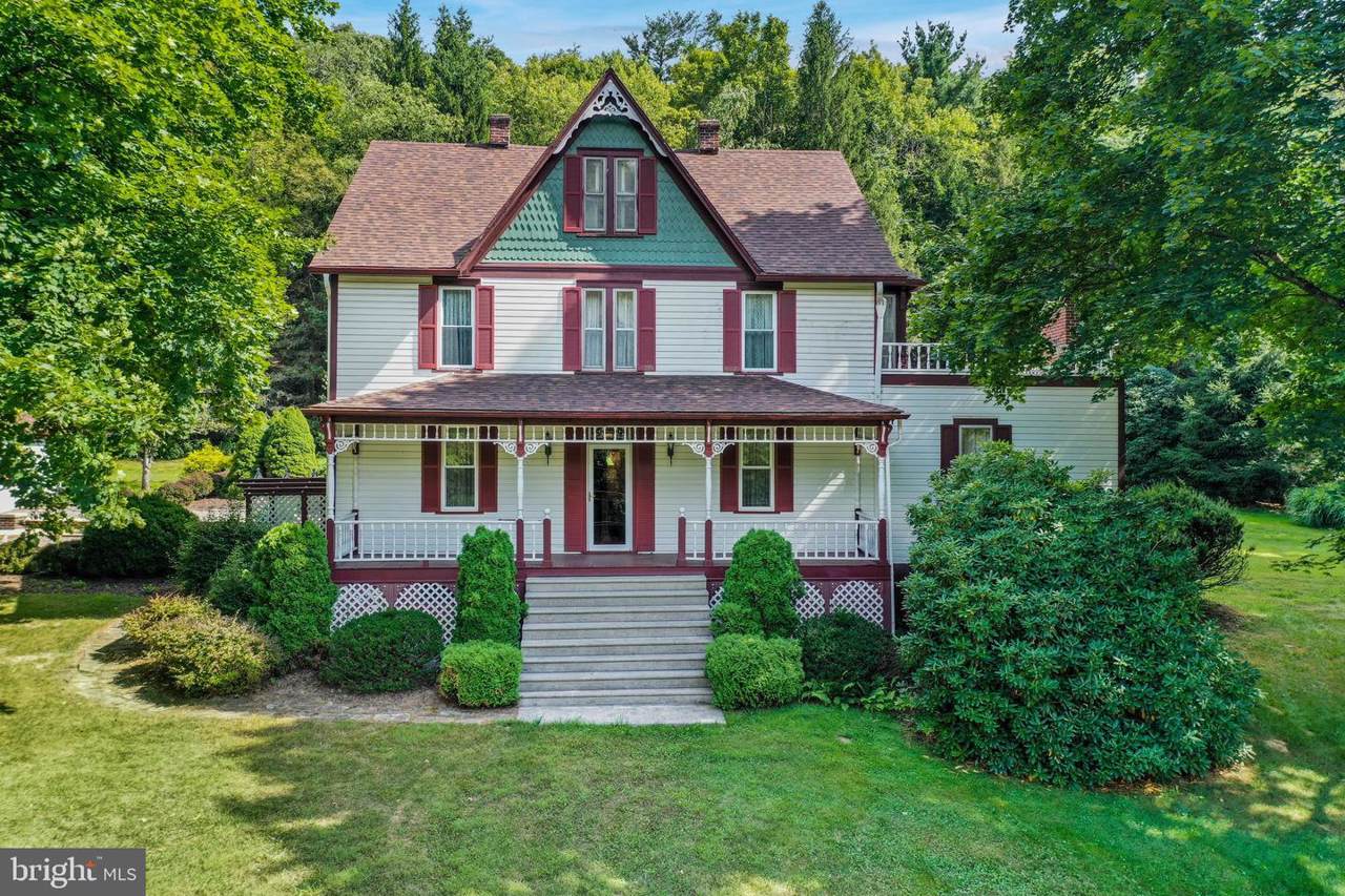 14610 New Georges Creek Road - Photo 1