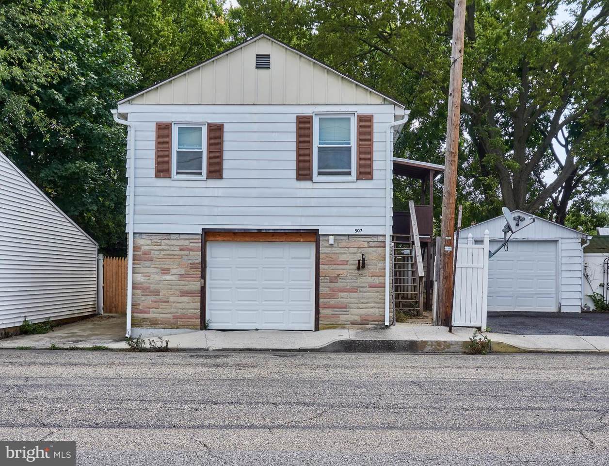 507 Factory Street - Photo 1 507 Factory Street - Photo 1