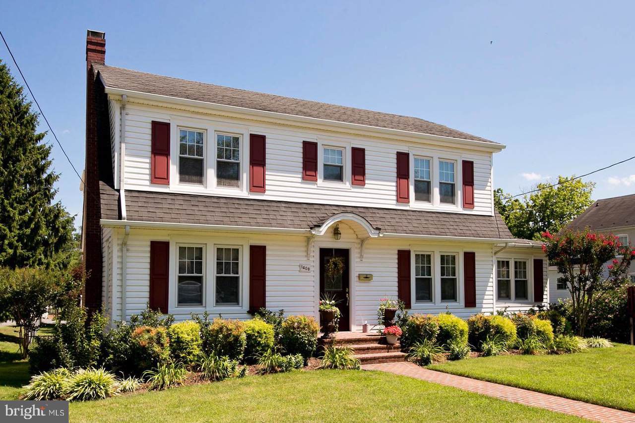1408 Valley Avenue - Photo 1