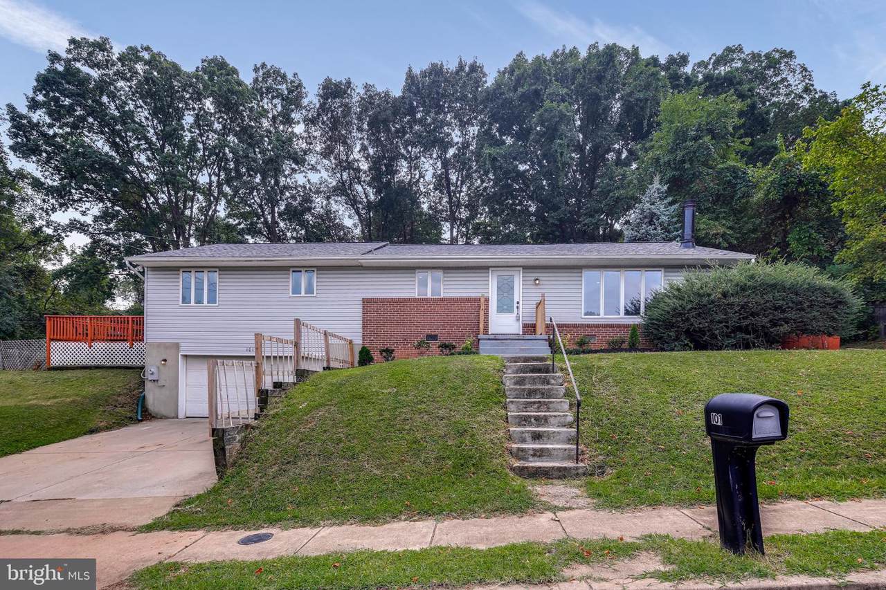 101 Shelly Road - Photo 1