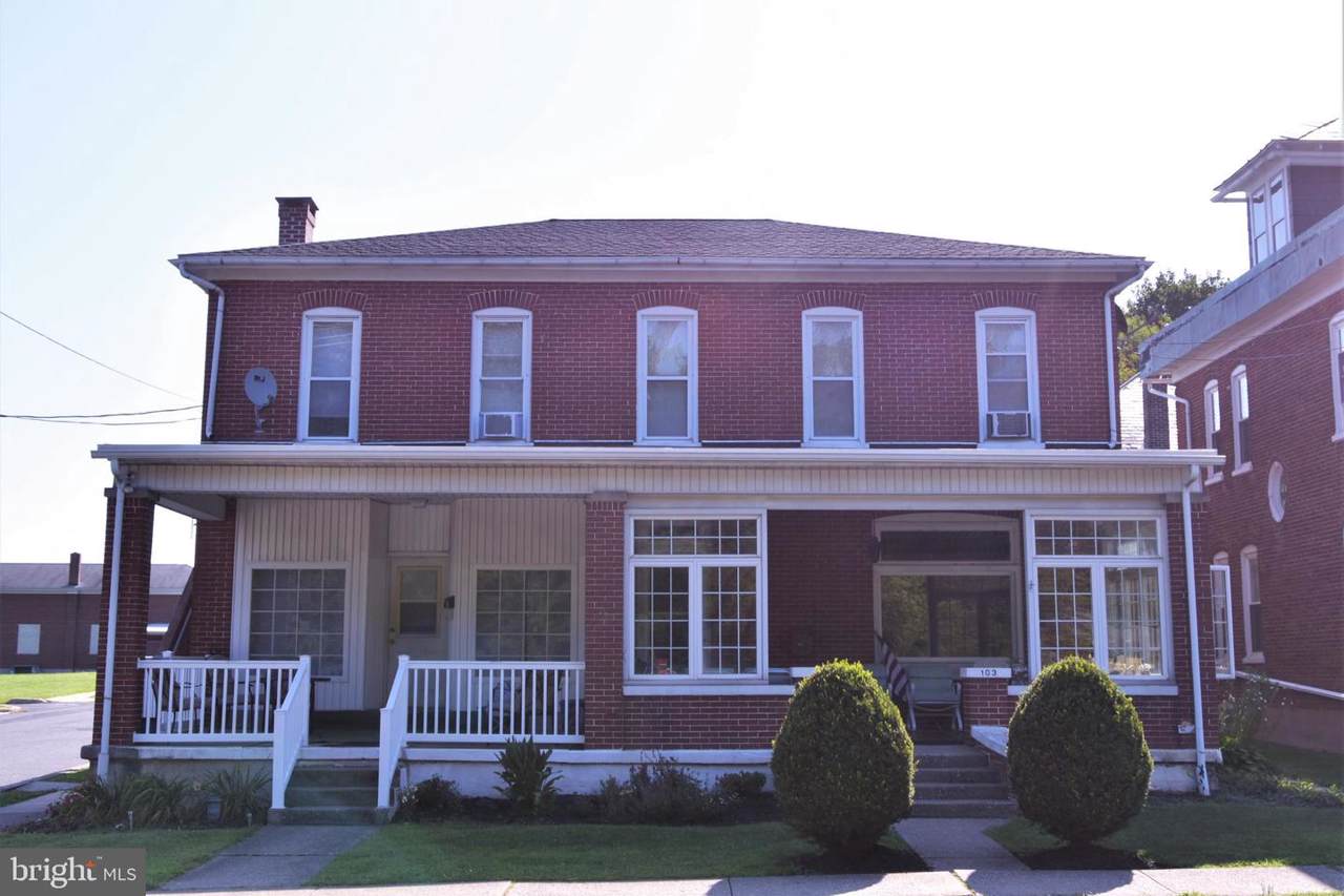 101 103 Home Avenue - Photo 1