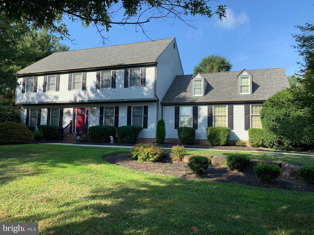 165 Bakerfield Drive - Photo 1