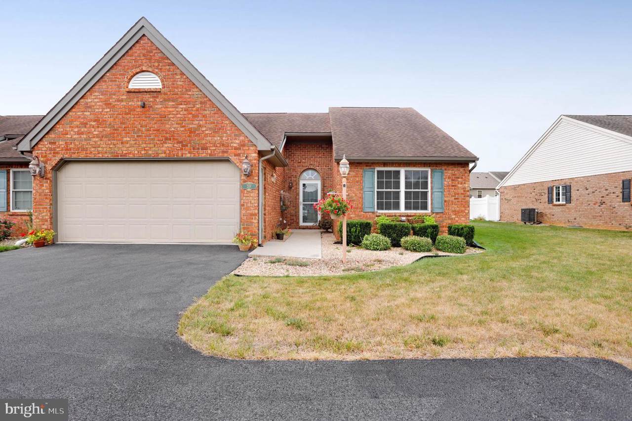 219 Mill Road - Photo 1