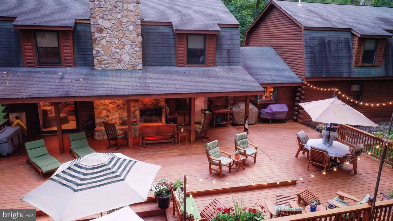 715 Tanglewood Drive - Photo 1