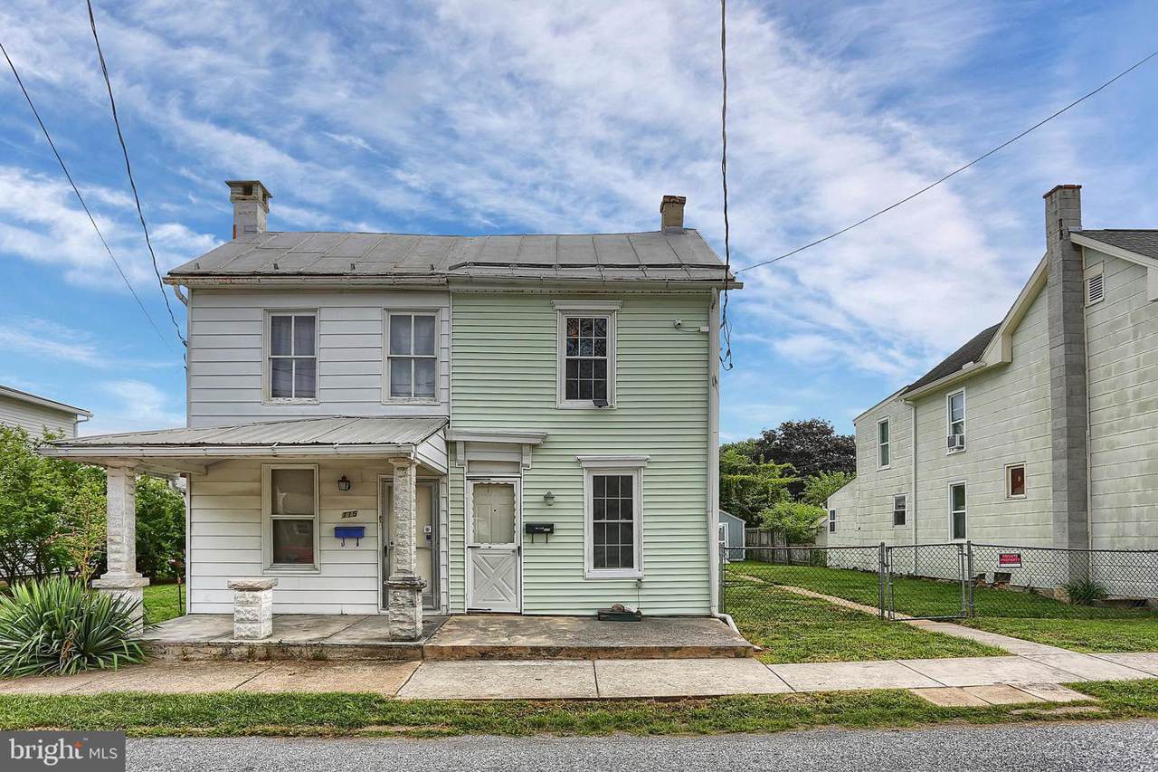 117 Washington Street - Photo 1