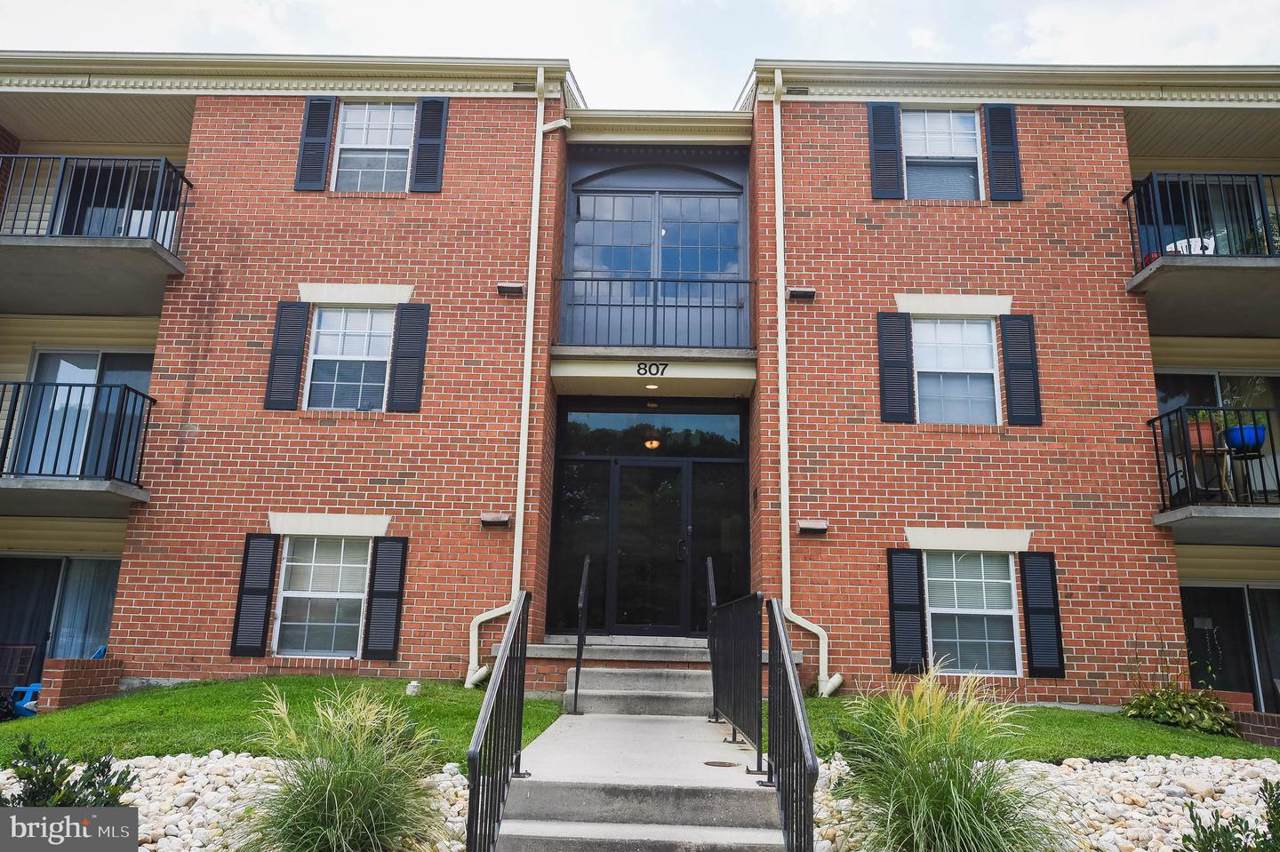807 College Lane - Photo 1