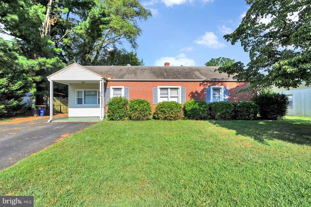 38 Evergreen Drive - Photo 1