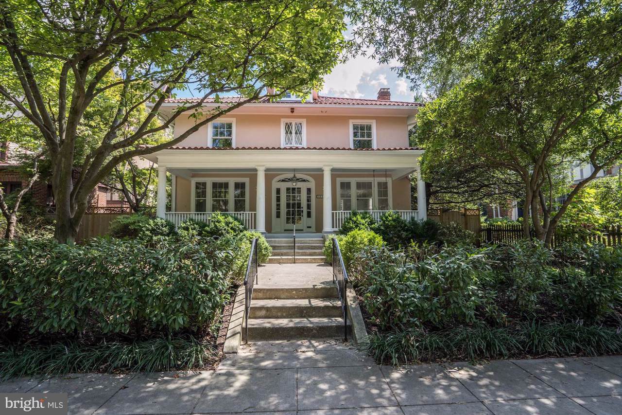 5643 Western Avenue - Photo 1