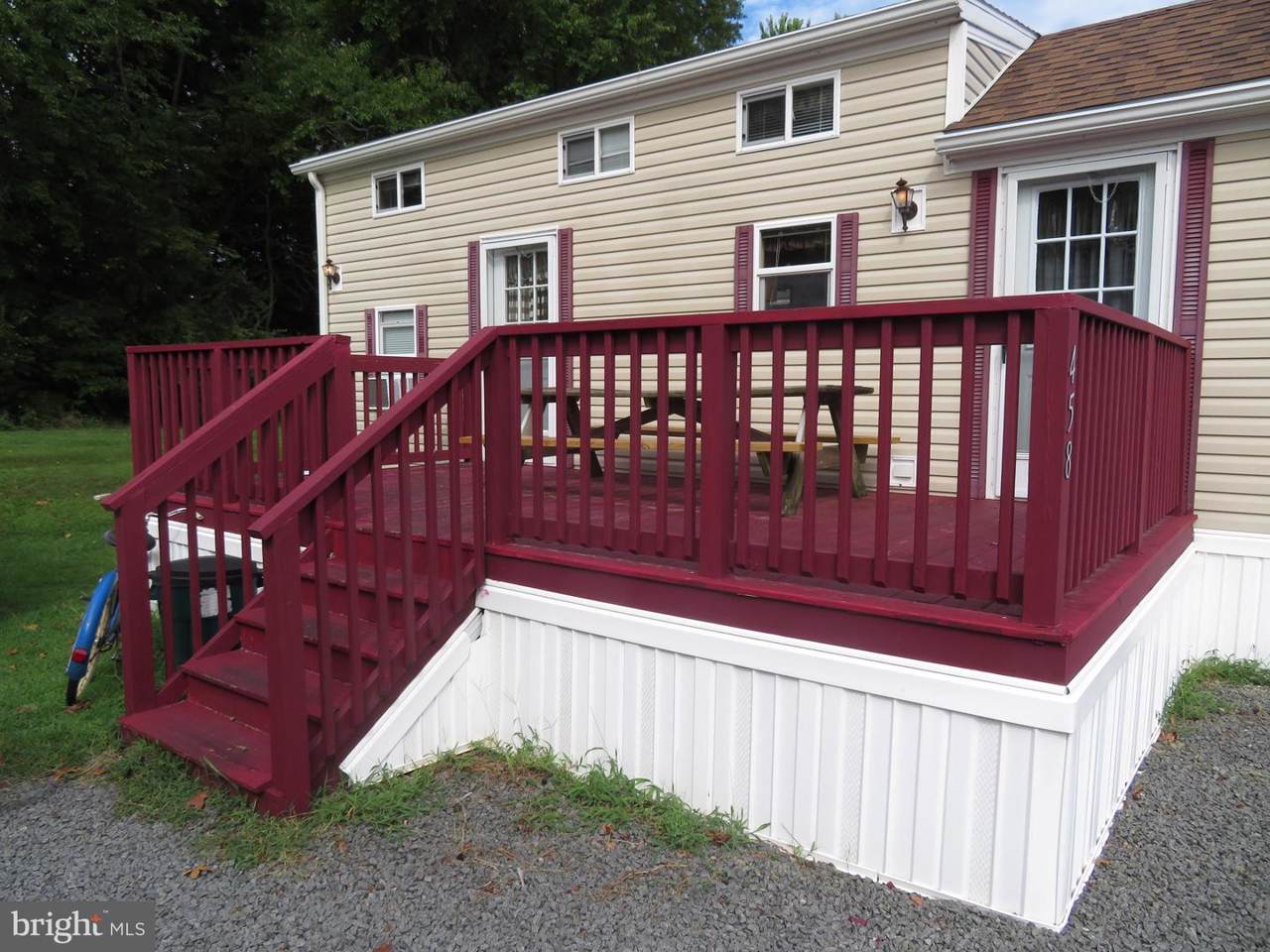 458 Timberline Circle - Photo 1