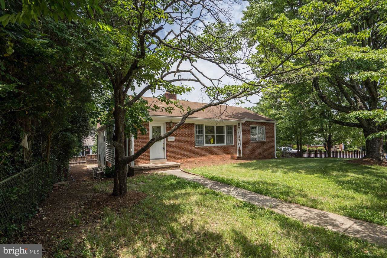 5815 Little Falls Road - Photo 1