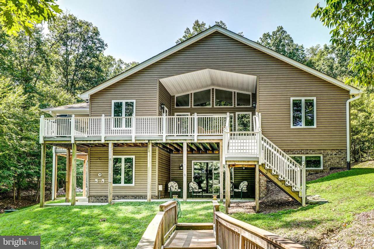 2643 Hensley Road - Photo 1