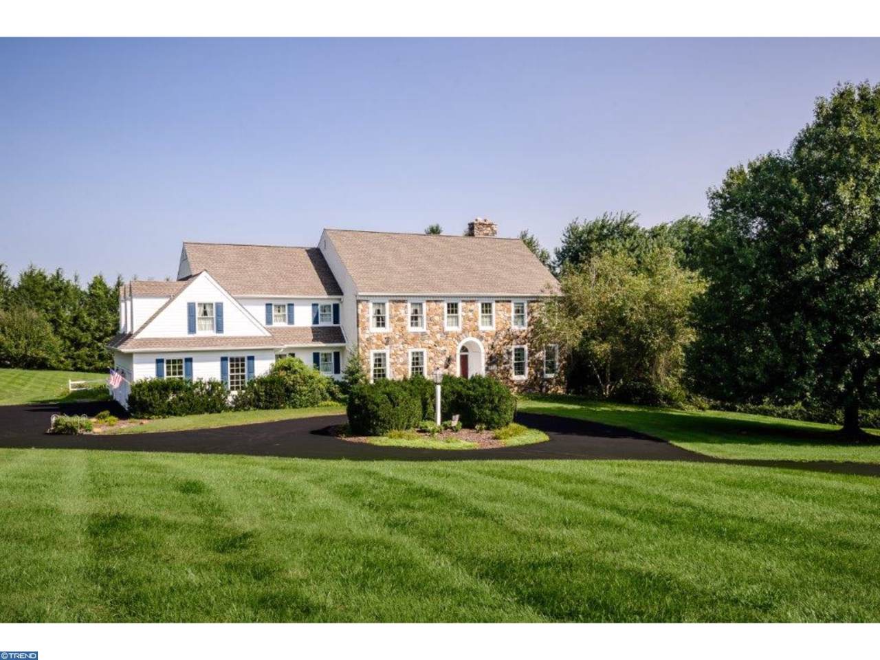 580 Deer Pointe Road - Photo 1