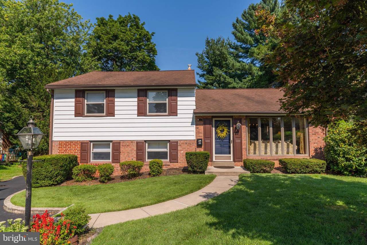 533 Kennerly Road - Photo 1