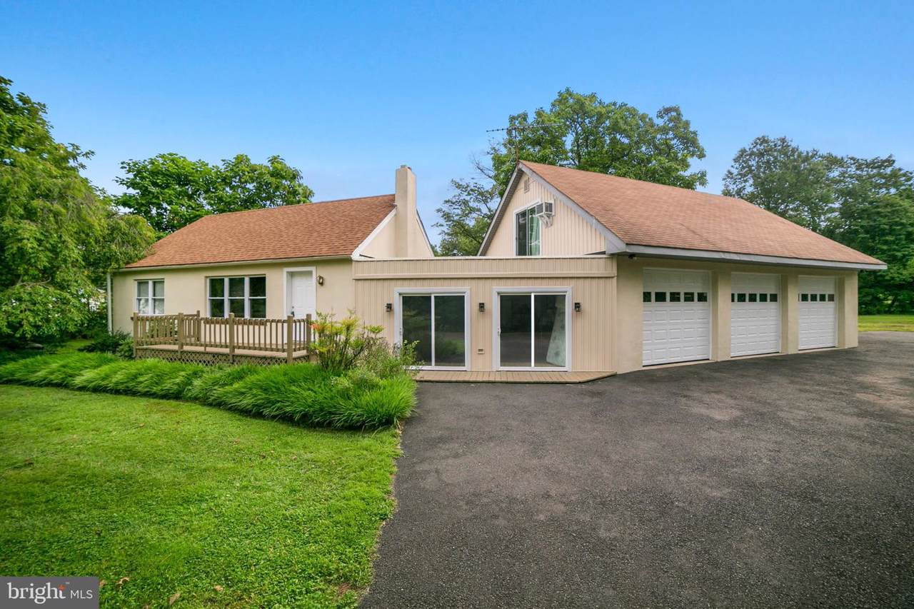 229 Orvilla Road - Photo 1