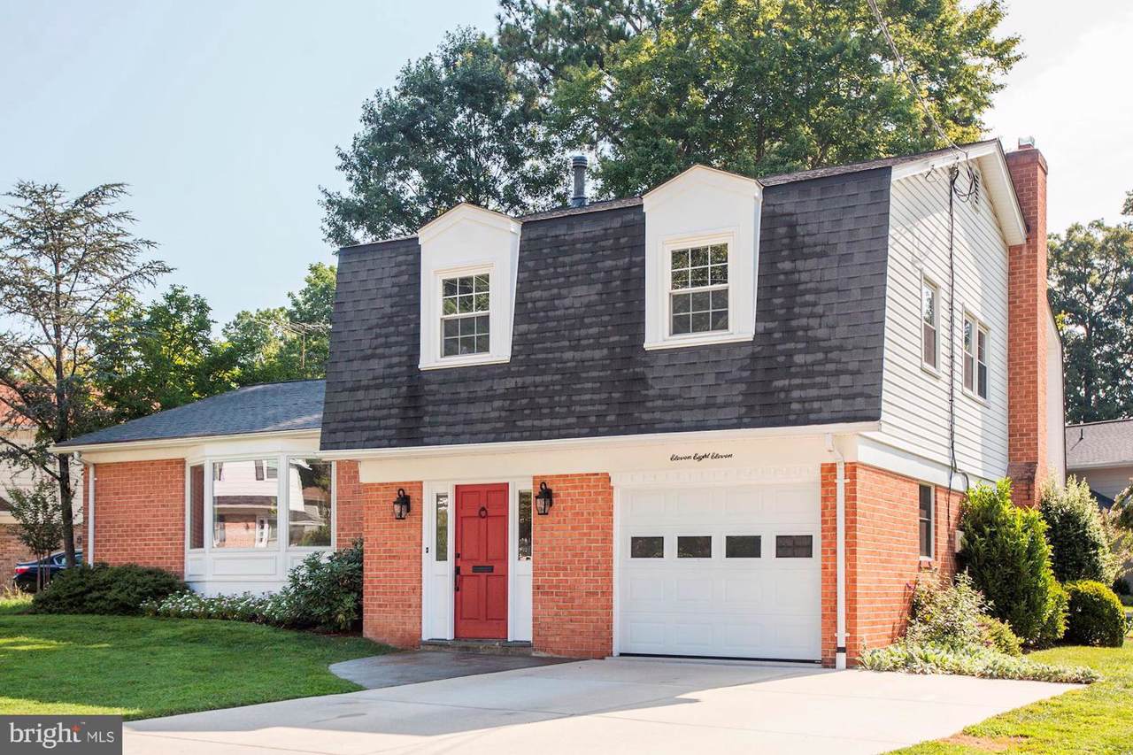 11811 Coldstream Drive - Photo 1