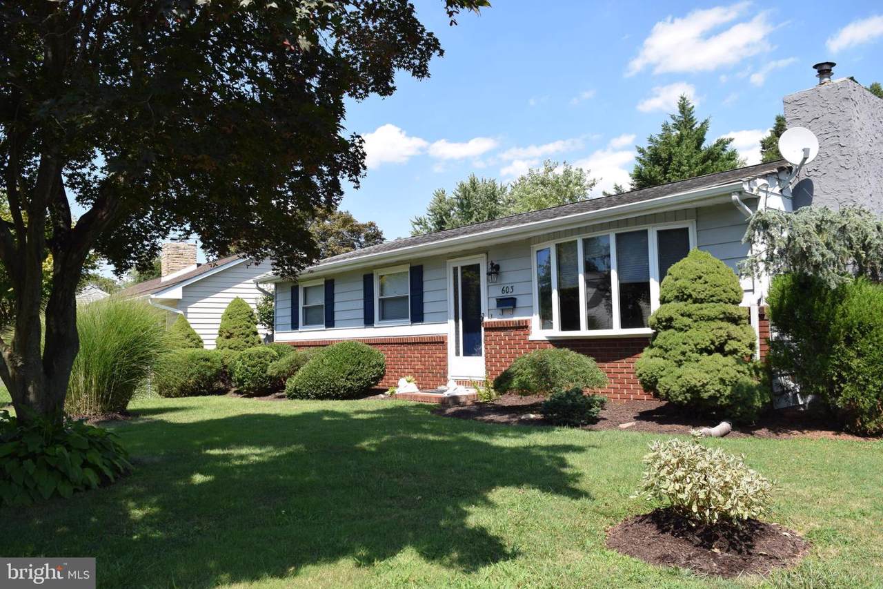 603 Logan Avenue - Photo 1