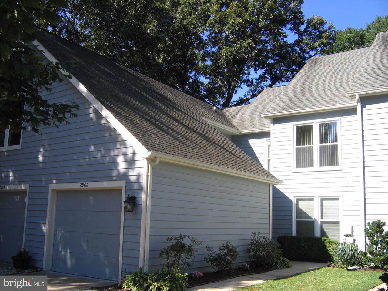 2906 Winters Chase Way - Photo 1