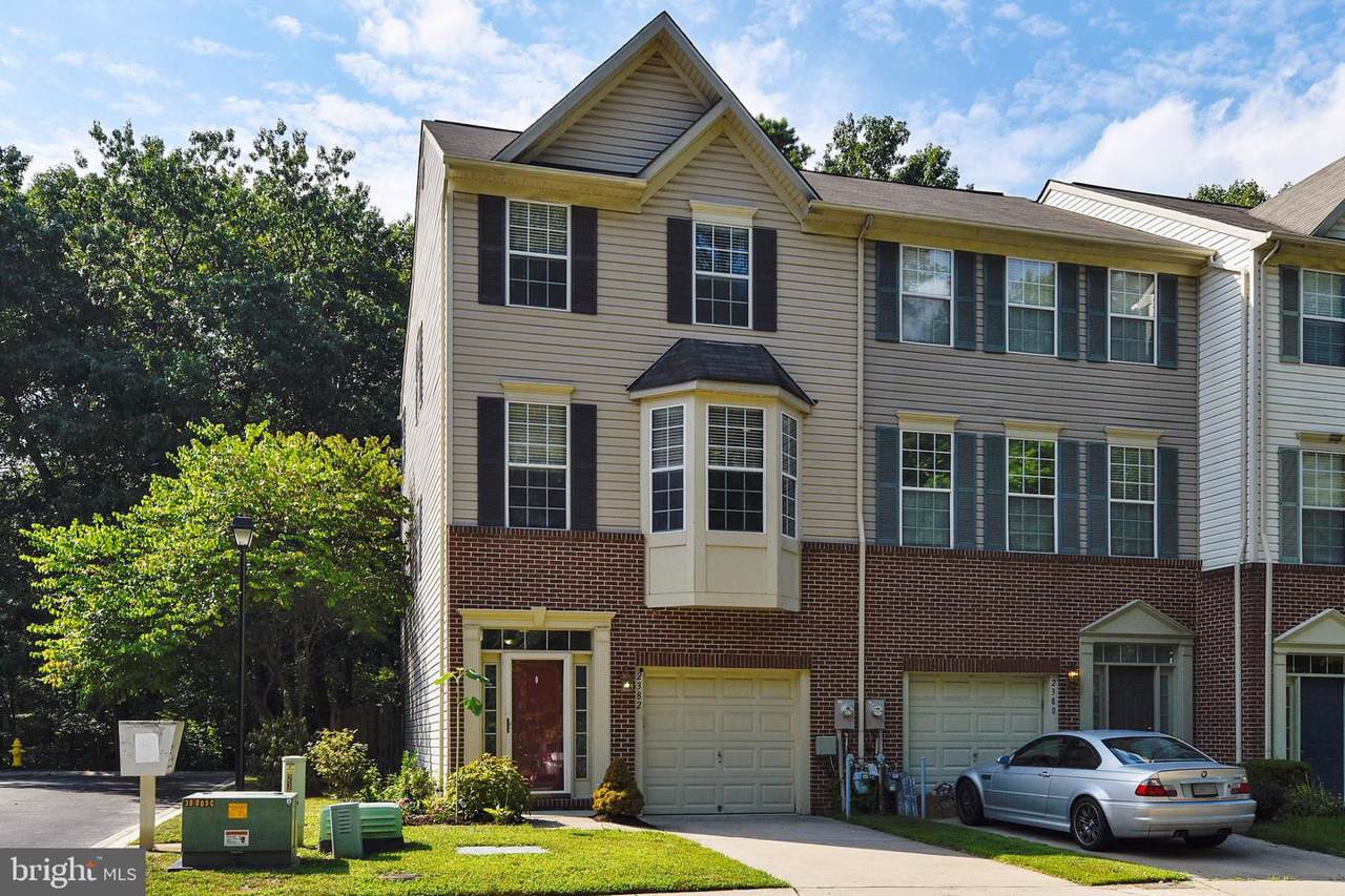 2382 Sandy Walk Way - Photo 1