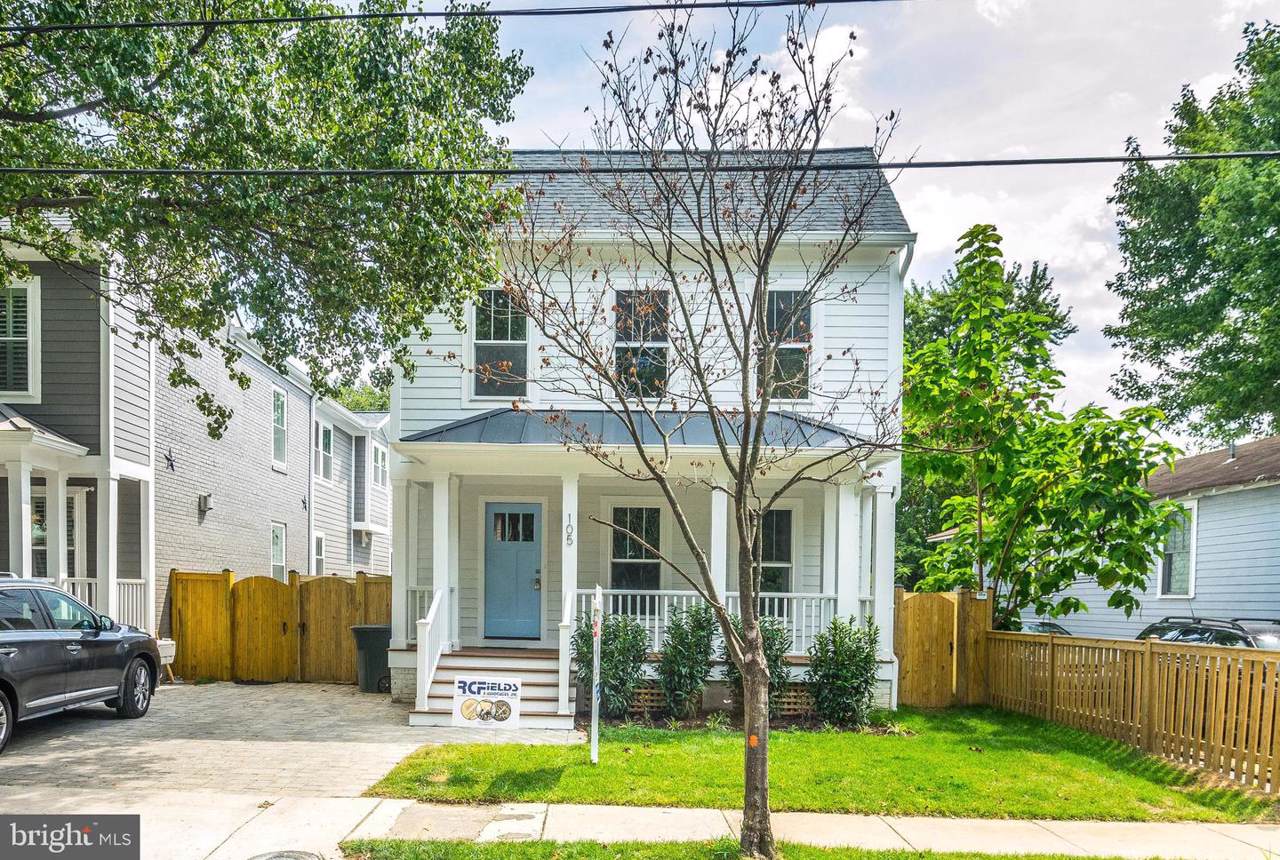 105 Oxford Avenue - Photo 1