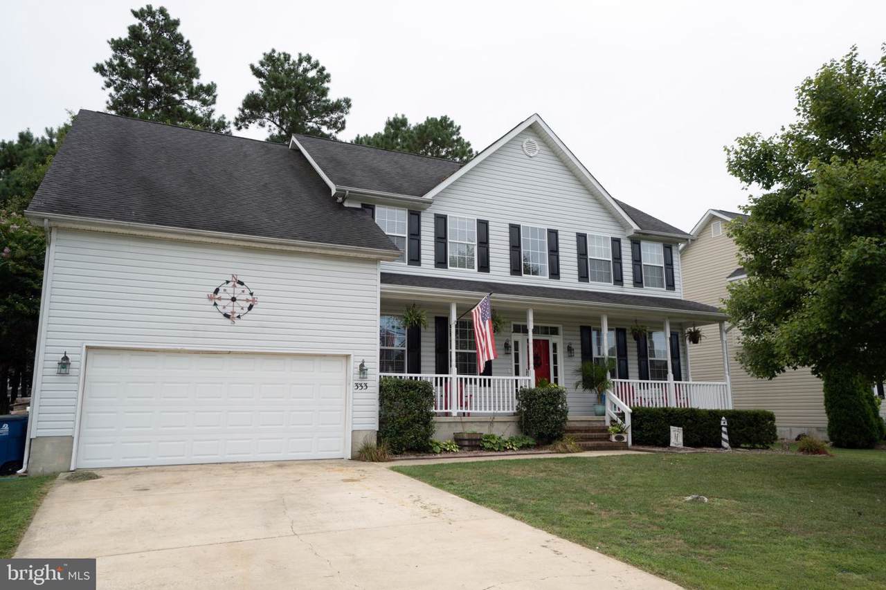 333 Narnia Dr S - Photo 1