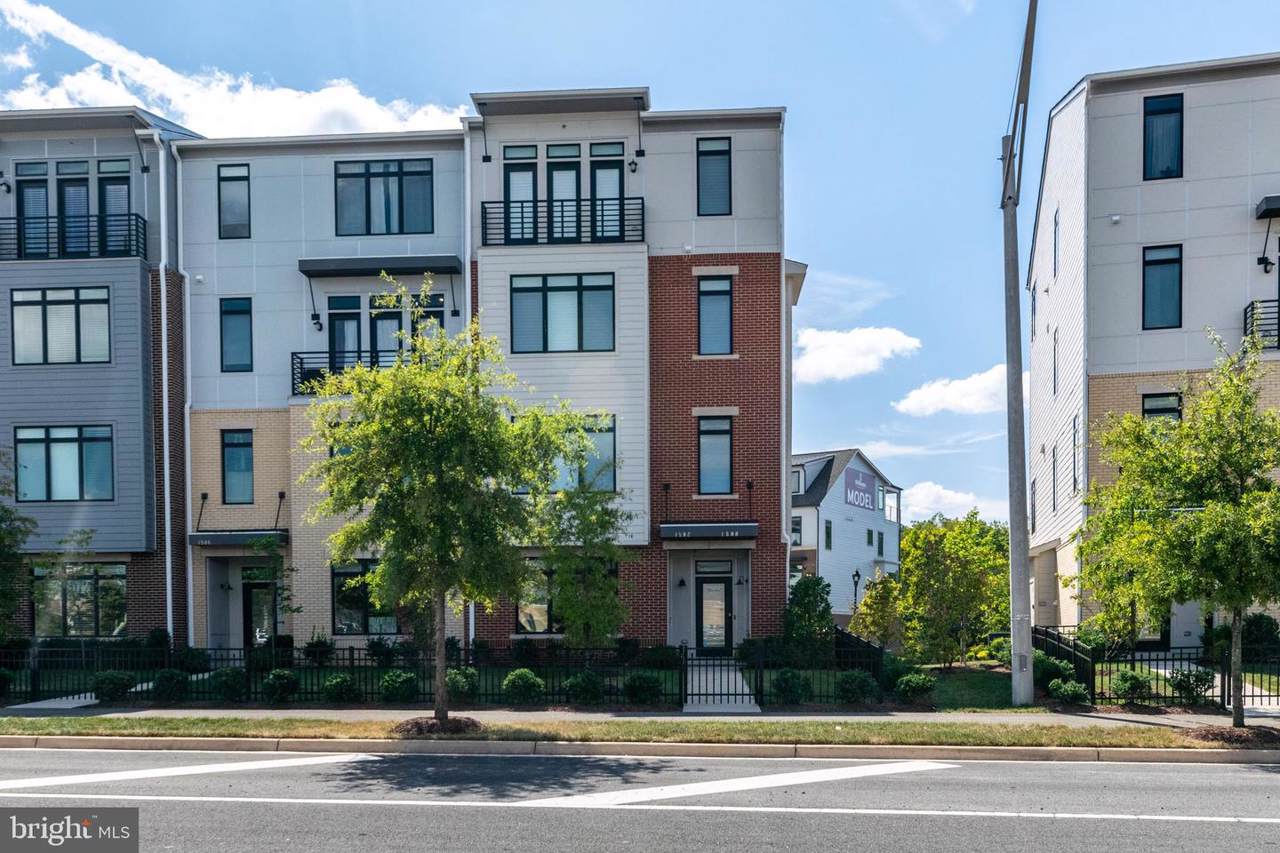 1502 Ribbon Limestone Terrace - Photo 1