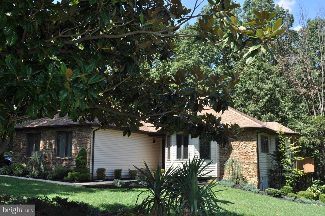 1437 Dicus Mill Road - Photo 1
