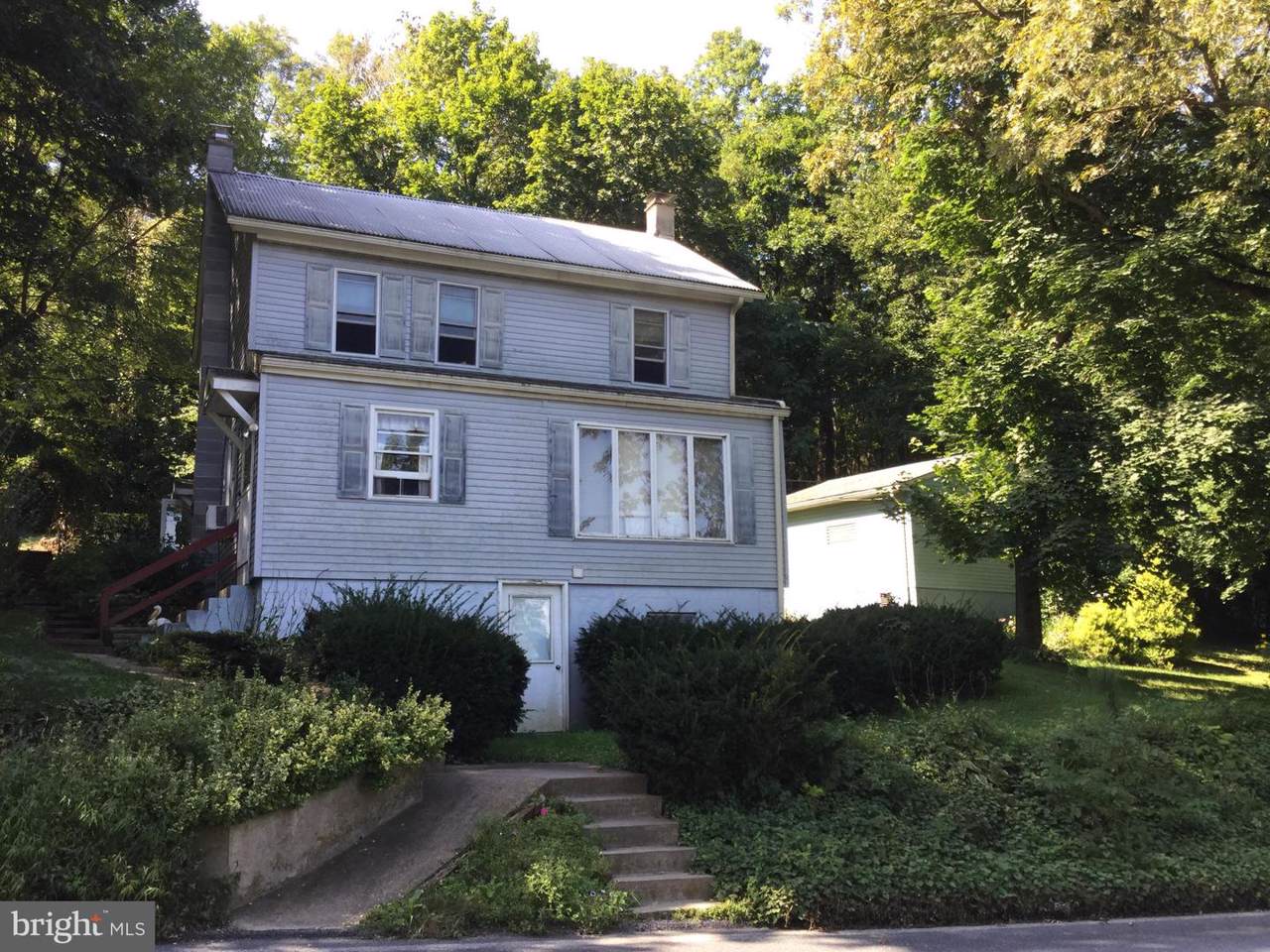 2221 Quarry Road - Photo 1