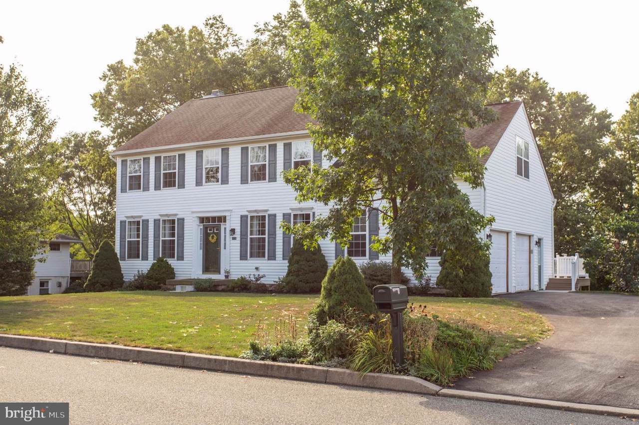 1036 Stuart Drive - Photo 1