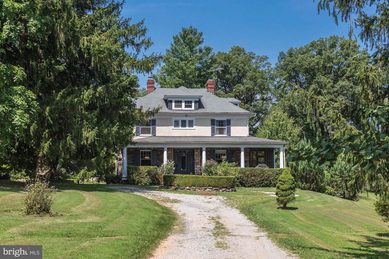 19312 Walsh Farm Lane - Photo 1