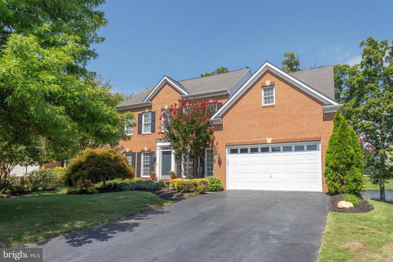 8192 Tillinghast Lane - Photo 1