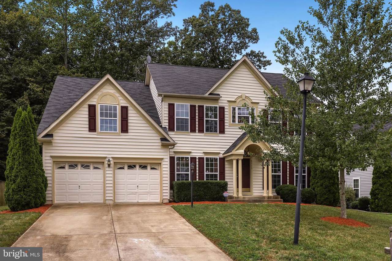 5710 Cabinwood Court - Photo 1