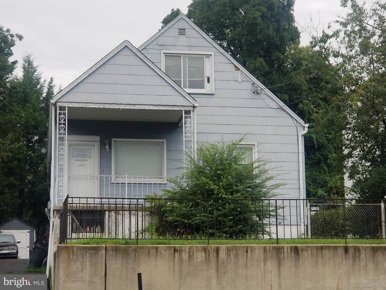 3502 Joppa Road - Photo 1