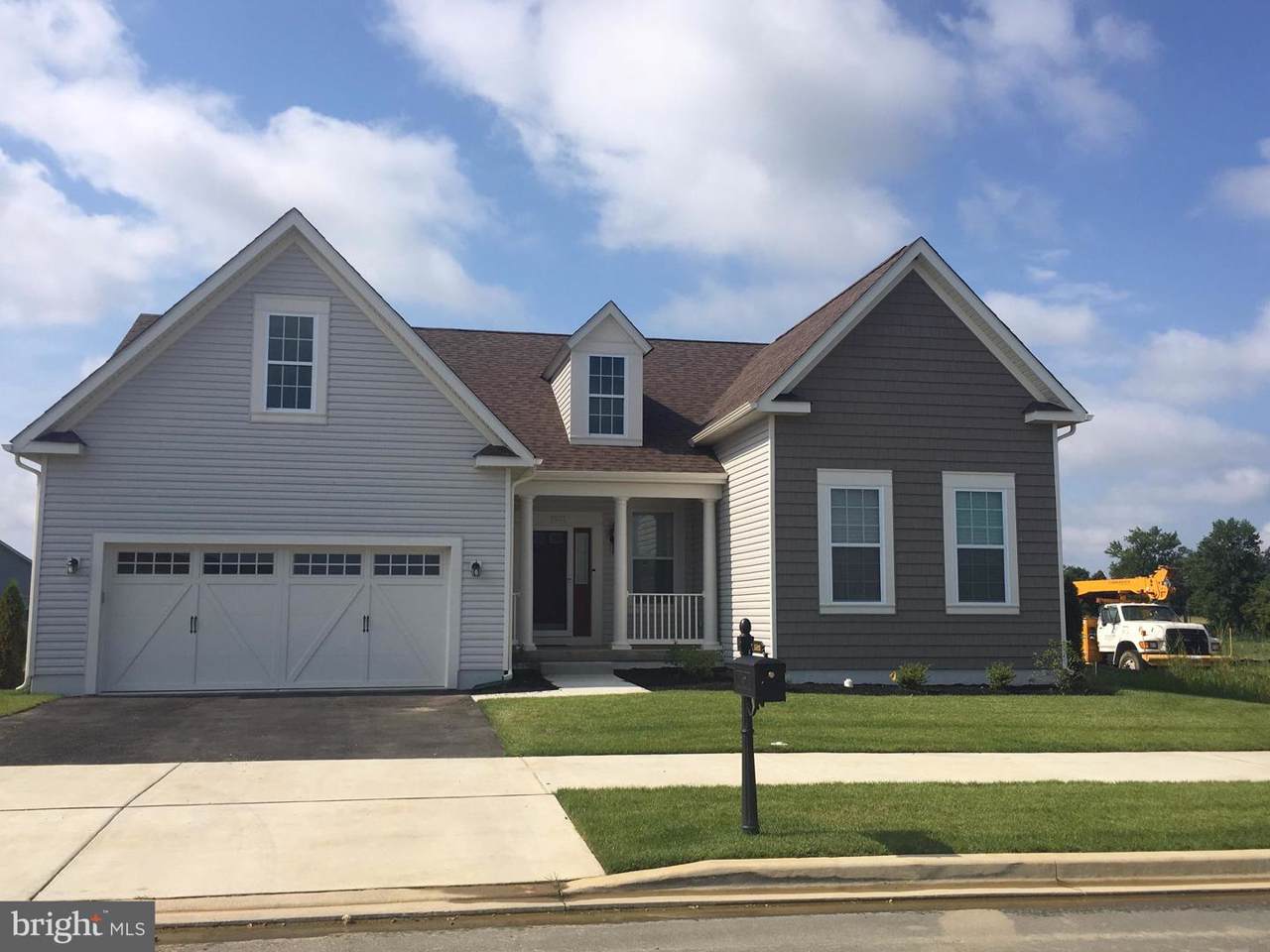 308 Bayard Street - Photo 1