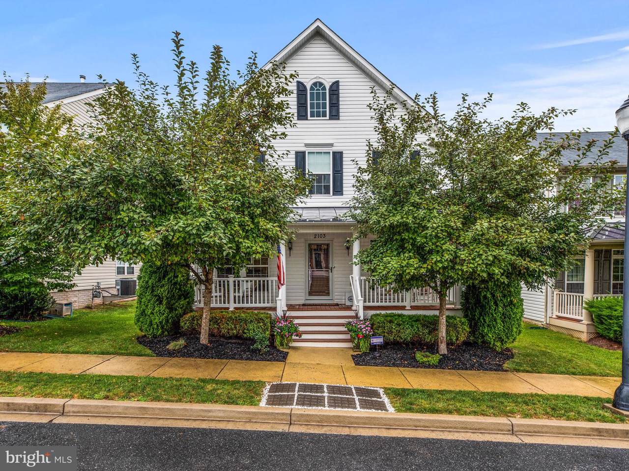 2103 Artillery Road - Photo 1