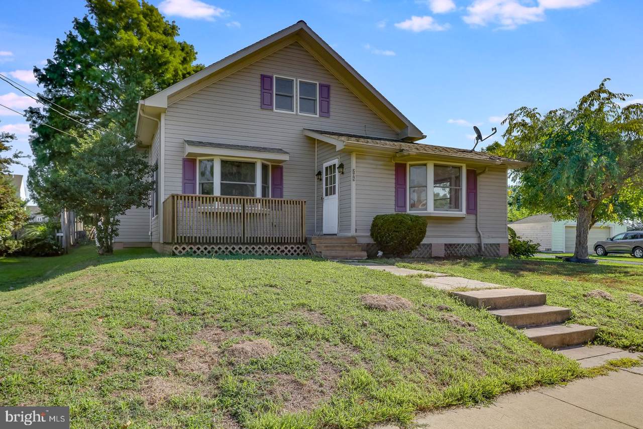 205 Walnut Street - Photo 1 205 Walnut Street - Photo 1