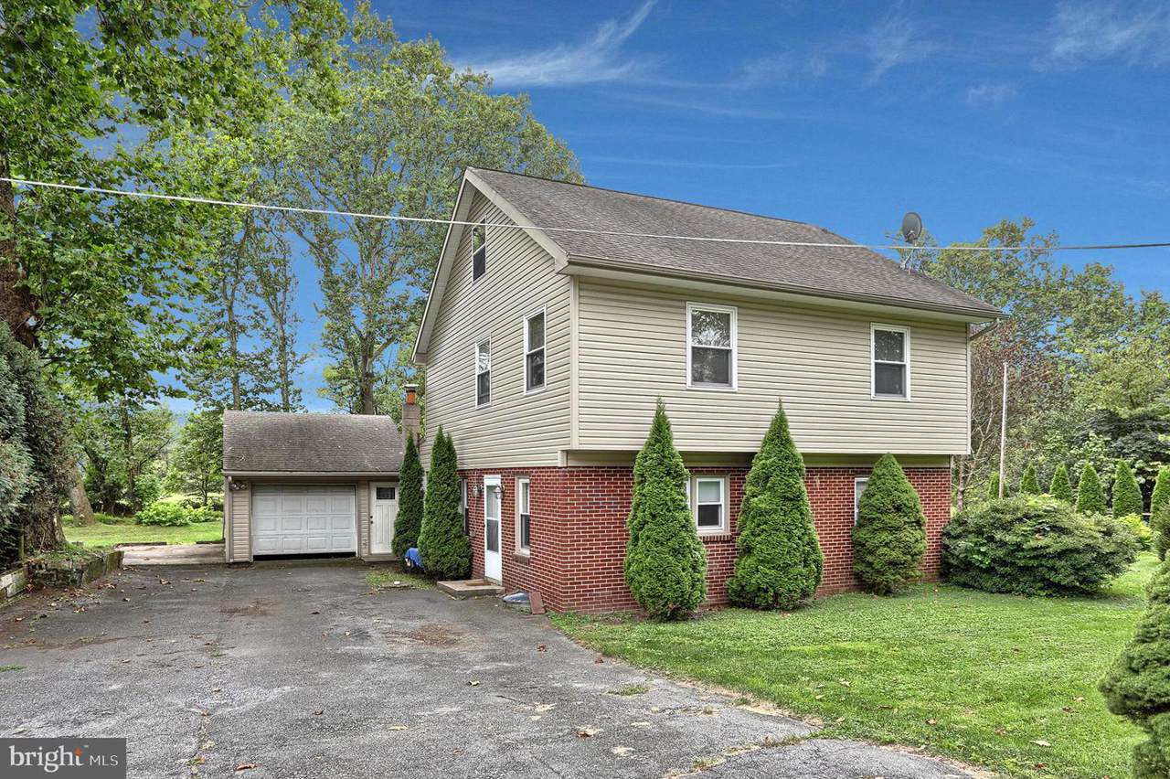 614 Canal Road - Photo 1