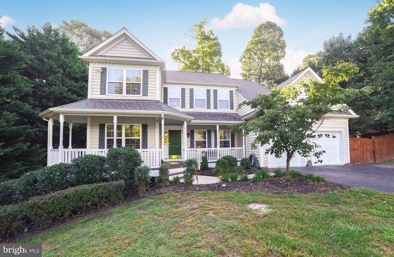 4355 Little Falls Road - Photo 1