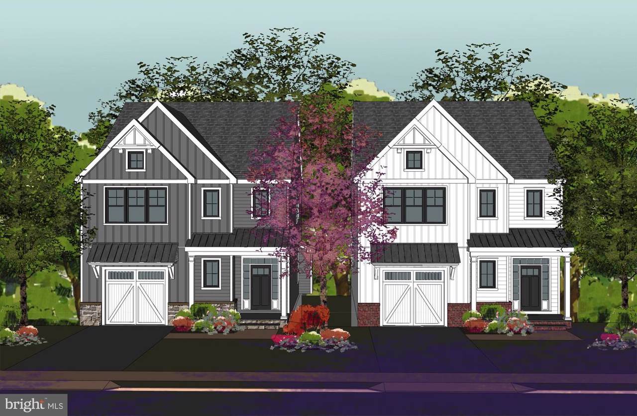 519 Hurst Street - Photo 1