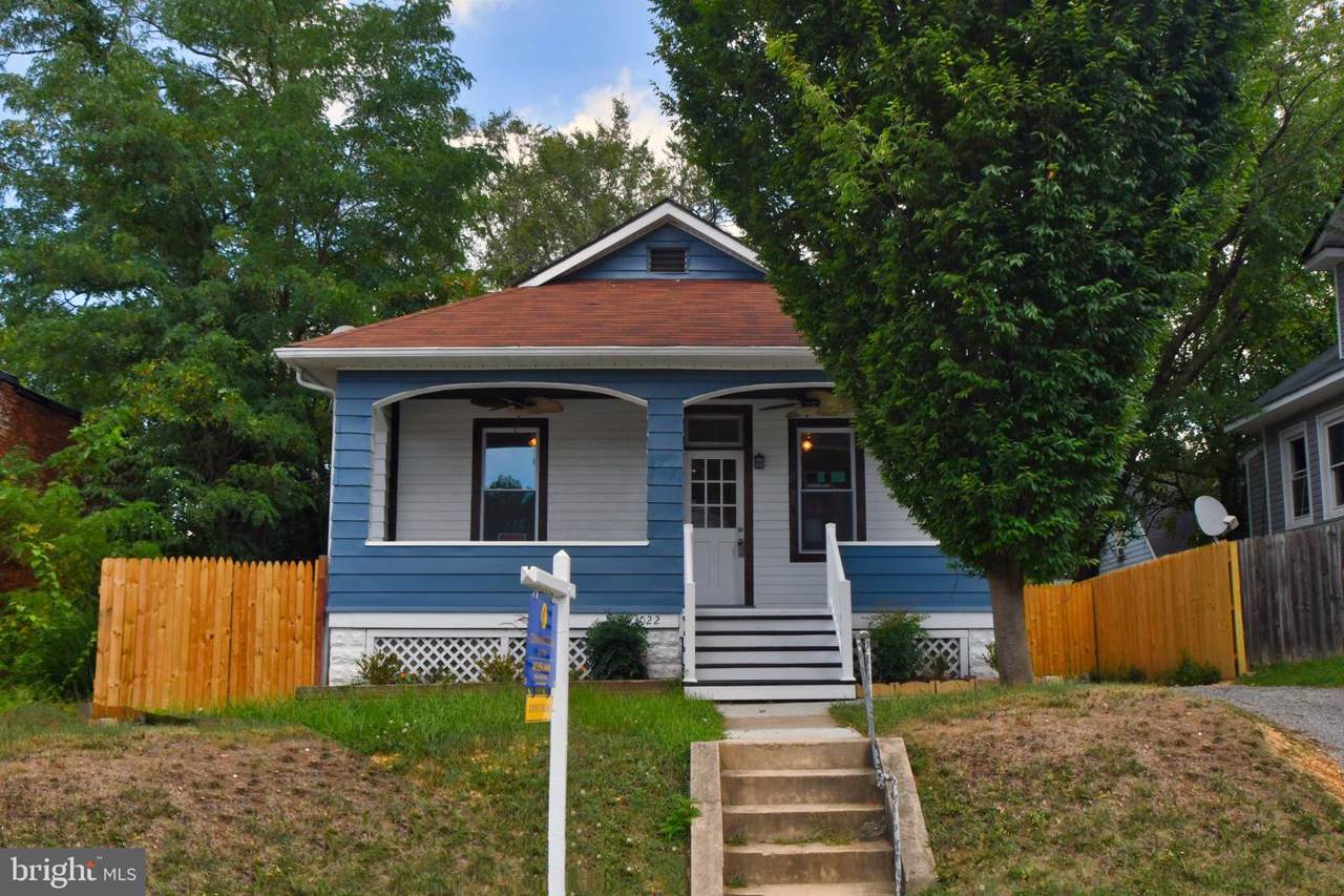 3022 Weaver Avenue - Photo 1