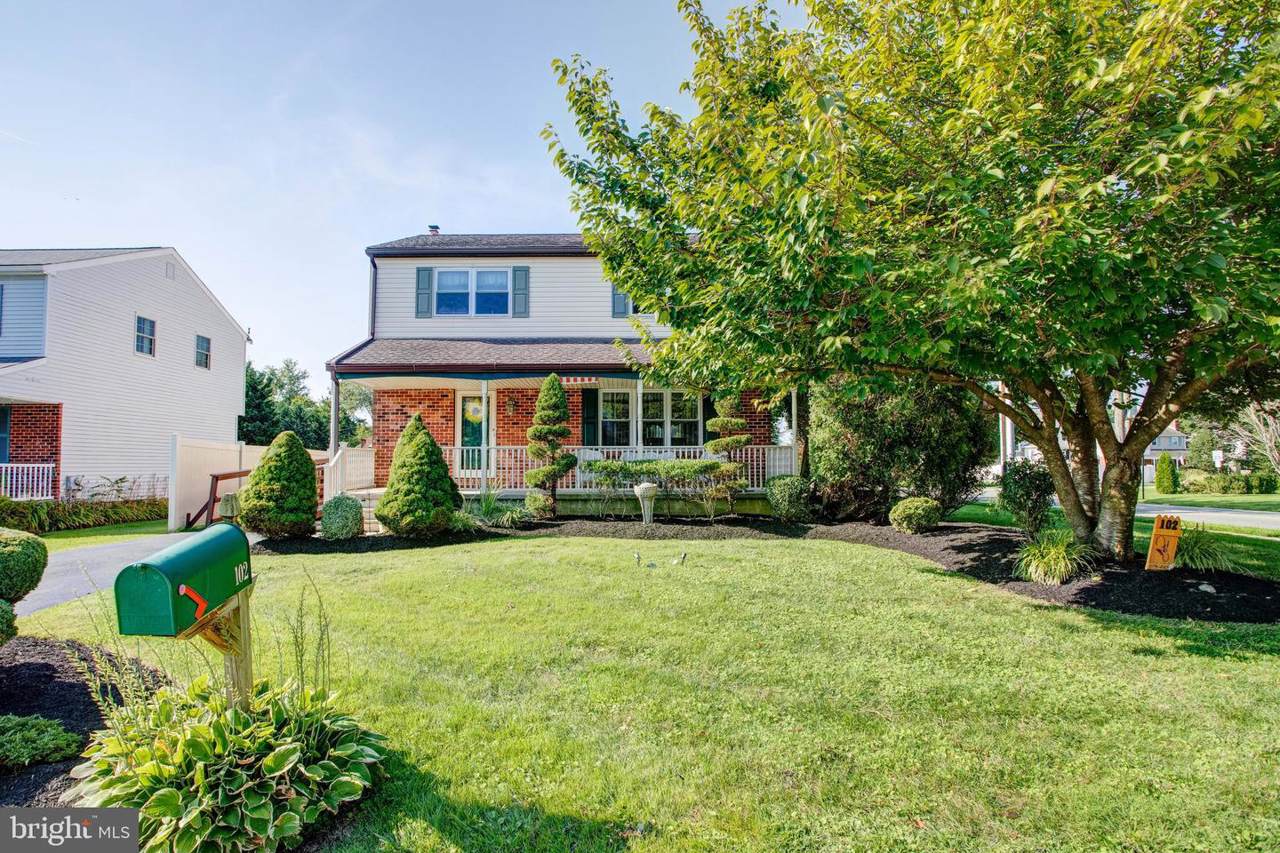 102 Cherry Lane - Photo 1