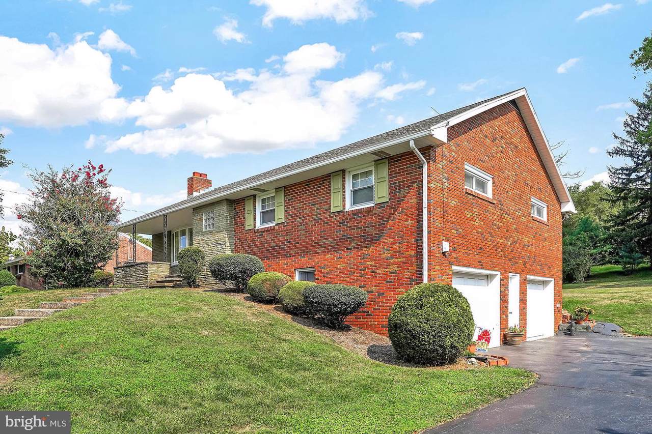 5125 Sherman Ext Street - Photo 1