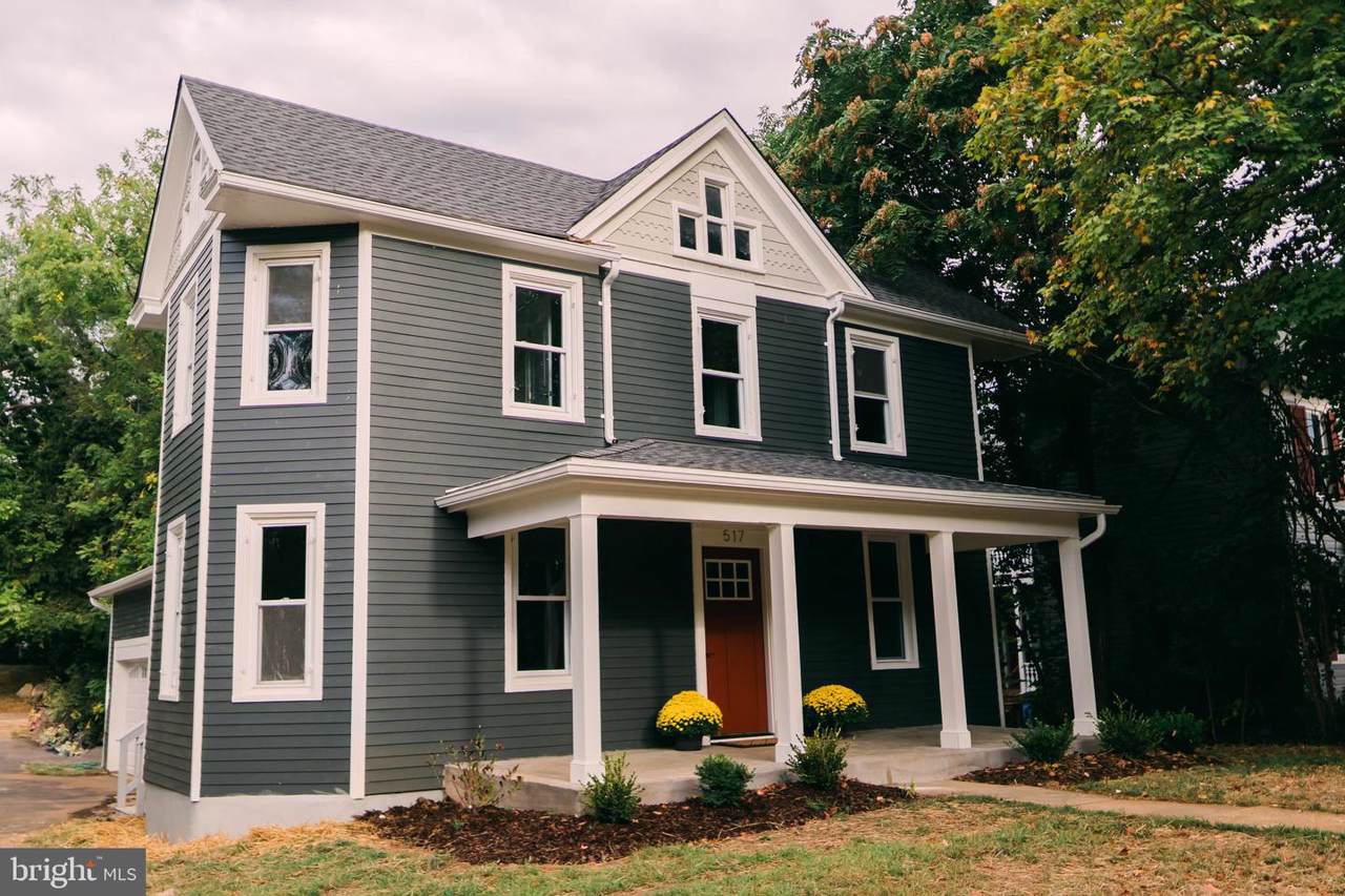 517 Fairmont Avenue - Photo 1