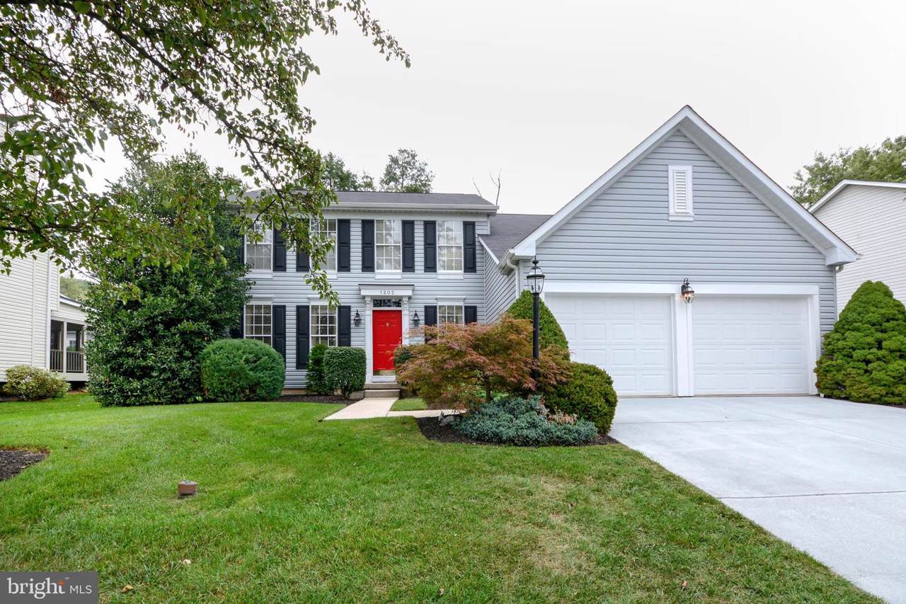 1202 Maple Leaf Court - Photo 1