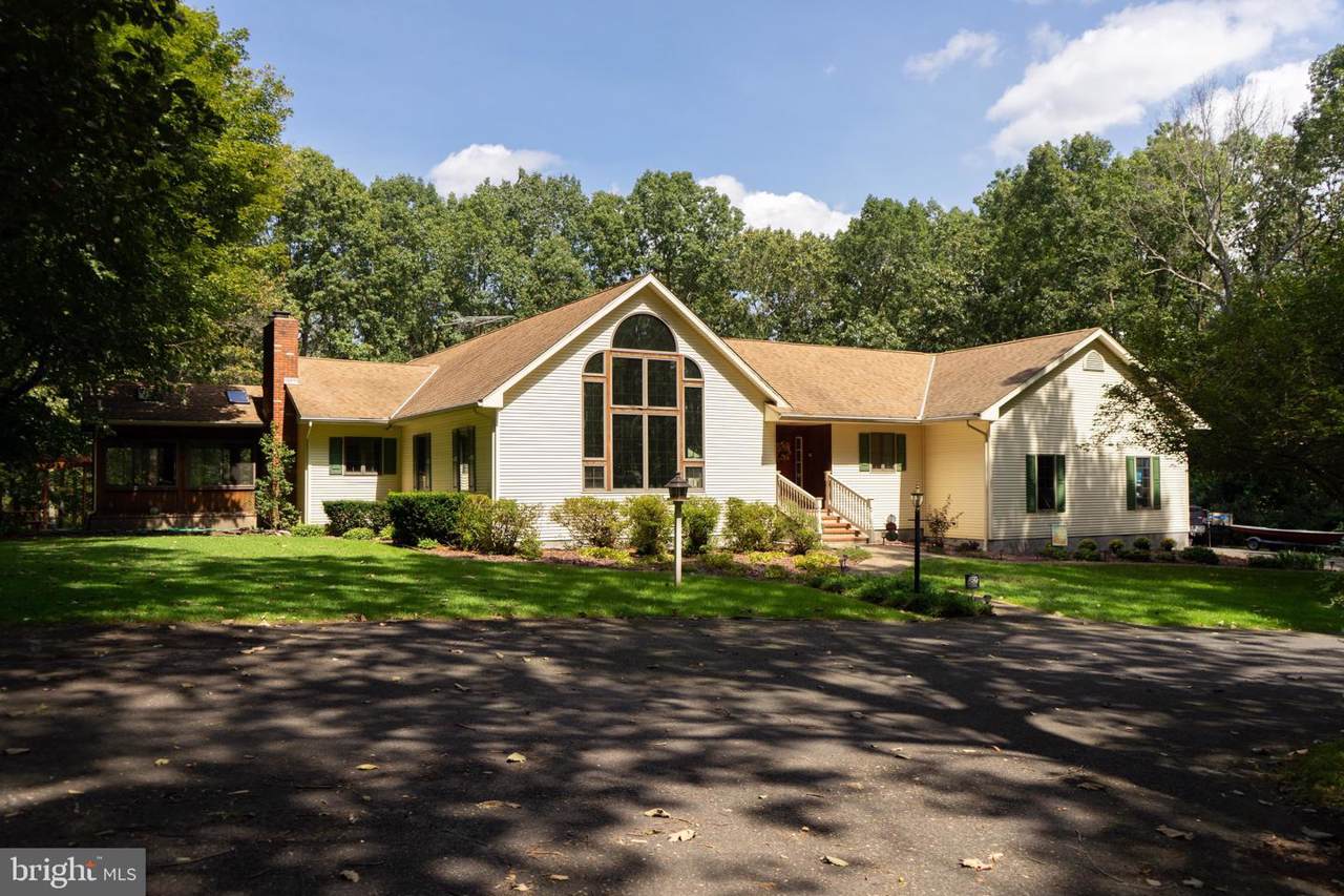 856 Willow Grove Road - Photo 1