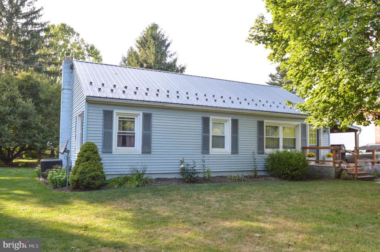 2145 Community Center Road - Photo 1
